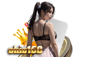 ยิงปลา 168